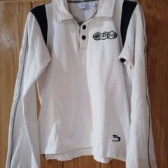 Boy's Diesel Top