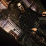 The Crow Diamond Select in Chair 2021 Image 4