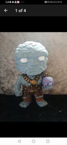 funko pop korg with miek