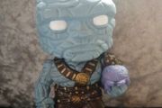 funko pop korg with miek