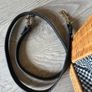 wicker bag from mango Image 5
