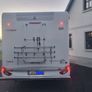 Hymer T698 CL exclusive motor home Image 6