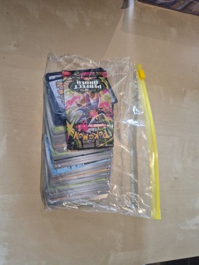 pokemon cards bulk