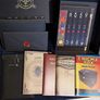 The Enigma Box Arcanum Deluxe Kickstarter Edition - Number 442 Of 1033 - Unused Sealed Components Image 3