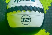 Wall ball