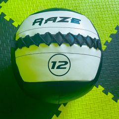 Wall ball