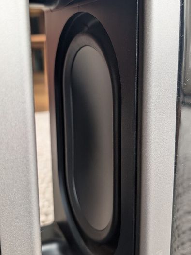 Sonos Playbar + Sub