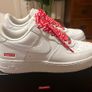 Air Force 1 x Supreme Image 2