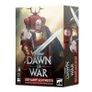 Warhammer 40k - Dawn of War - The Battle Continues Image 5
