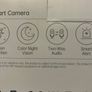 Smart camera WiFi Image 9
