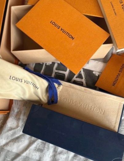 Louis vuitton sun