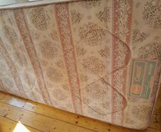 Free Mattress
