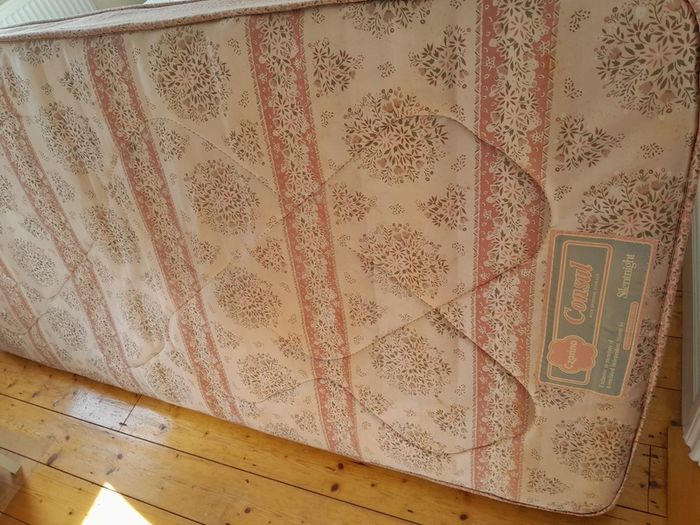 Free Mattress