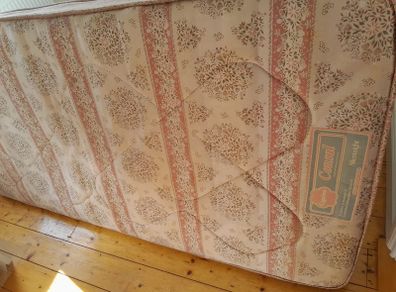 Free Mattress