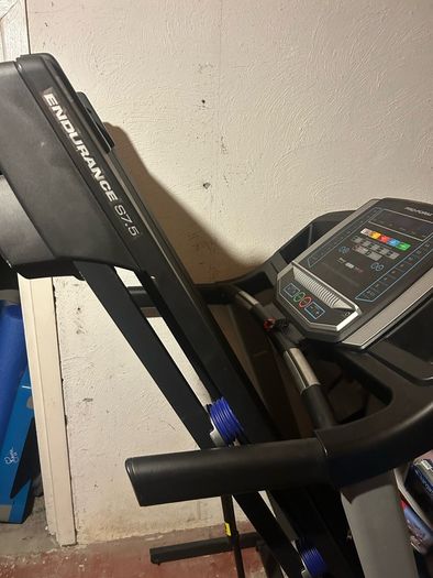 threadmill