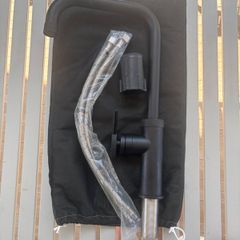 Kitchen tap
