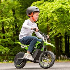 Razor SX125 McGrath 10.8V Electric Mini Dirt Bike
