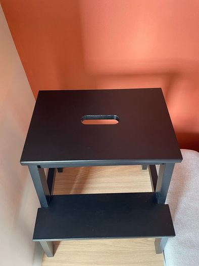 Step stool