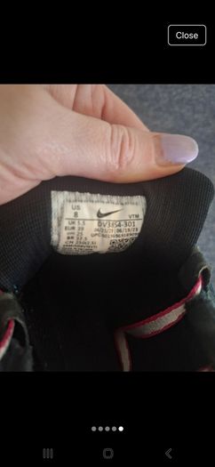 Nike Trainers