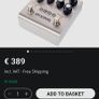 Strymon Deco V2 Image 4