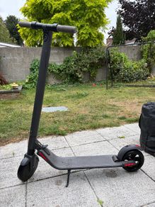 Segway E-Scooter ES2