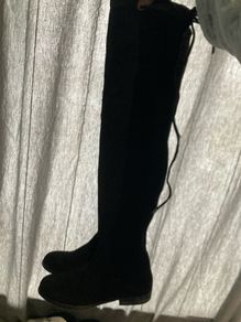 Knee High Boots