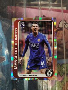 Federico Macheda