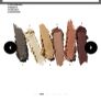 Mac eyeshadow palette Image 3