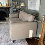 handmade couch Image 5