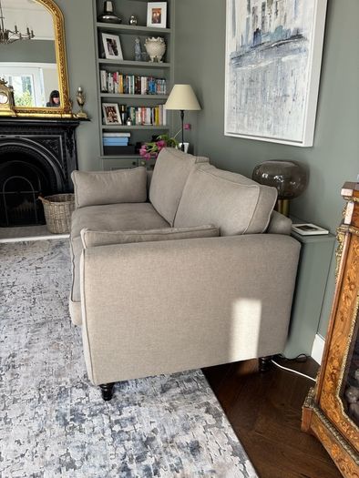 bespoke Couch