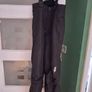 ski  jacket and trousers excellent condition Image 5