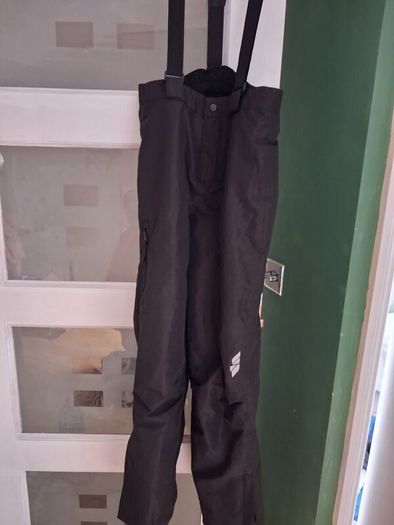 ski  jacket and trousers excellent condition