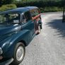 Morris Traveler Image 4