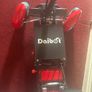 Motorised scooter Image 3