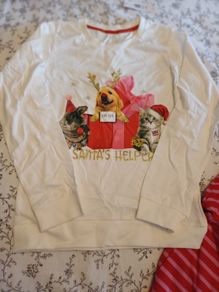 NEW Girls pyjamas