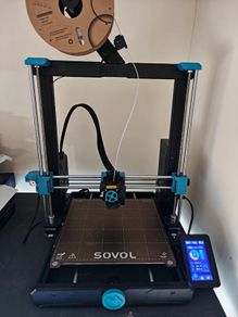 3D Printer - Sovol SV06 Plus