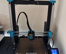 3D Printer - Sovol SV06 Plus