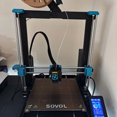 3D Printer - Sovol SV06 Plus