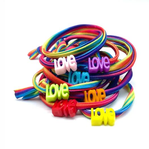 Festival Bracelet (x7) in Boho Style