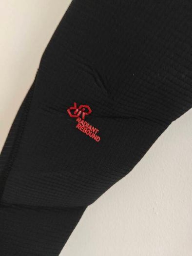 Mens Xcel Infiniti 5/4mm Chest Zip Wetsuit