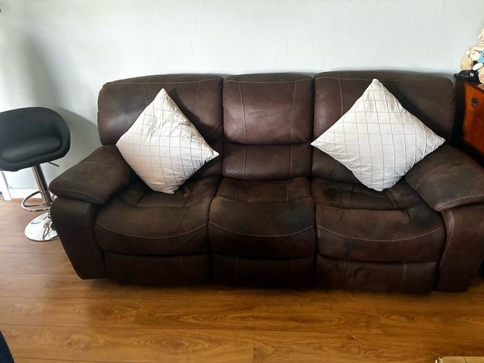 sofa