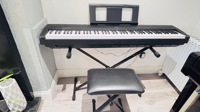 Piano