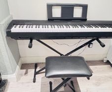 Piano