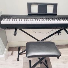 Piano