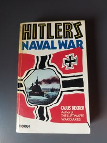 History Naval War (kriegsmarine)