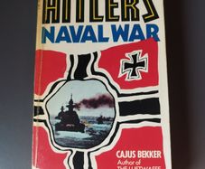 History Naval War (kriegsmarine)
