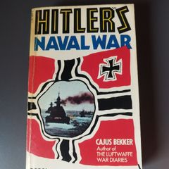 History Naval War (kriegsmarine)