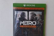 Metro Redux - Xbox One Game