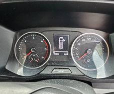 Volkswagen Crafter 2019
