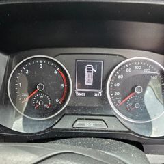 Volkswagen Crafter 2019